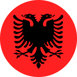 Albanian